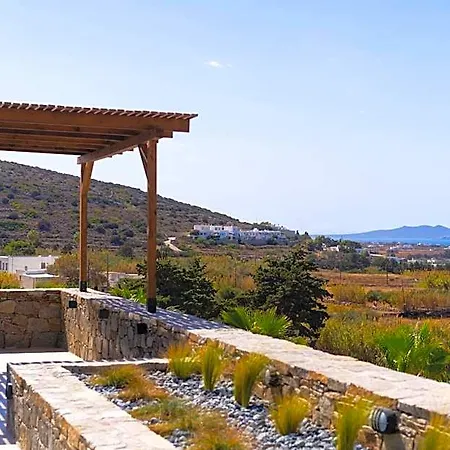 Hotel Kouros Blanc &