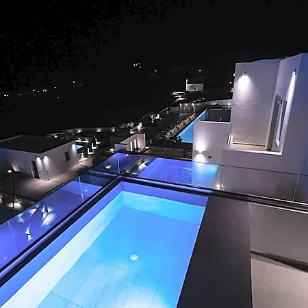 Kouros Blanc &
