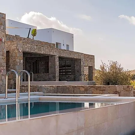 Hotel Kouros Blanc &