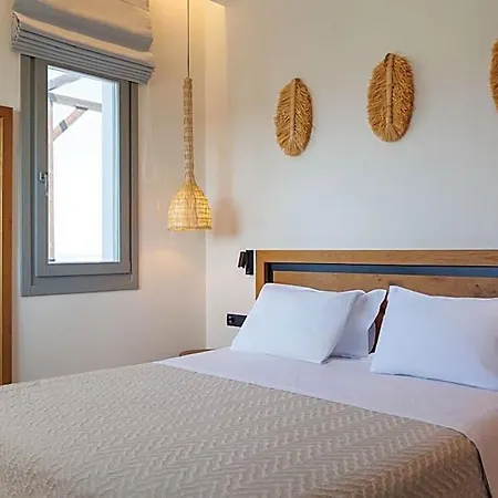 Hotel Kouros Blanc & 5*