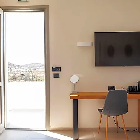 Hotel Kouros Blanc & 5*