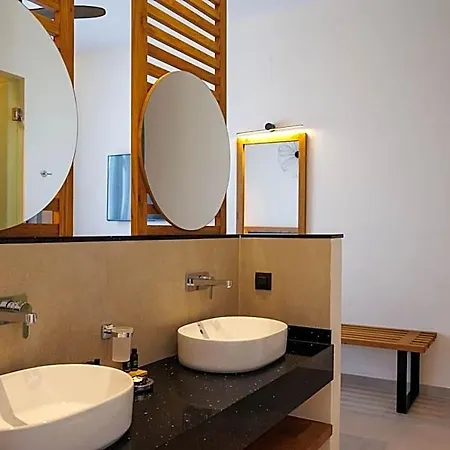 Hotel Kouros Blanc &